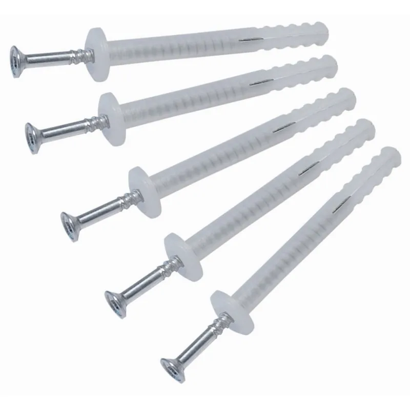 Kup teraz RABOVSKÝ kołek wbijany PL, 6 × 70 mm, 5 szt. 70210670