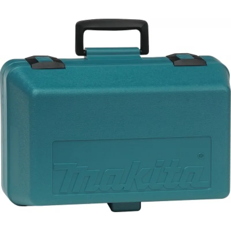 Makita 183782-0 Plastikowa walizka do szlifierek BO4555 i BO4565 Wybór klientów