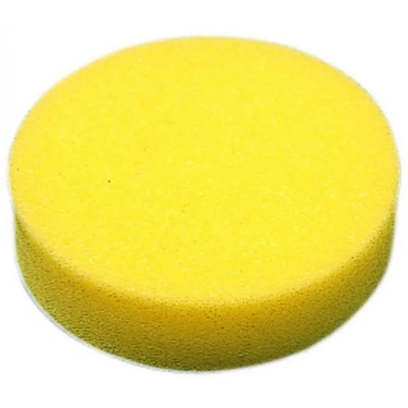 Dostępne od ręki Makita 794558-6 Gąbkowy krążek polerski 125 mm