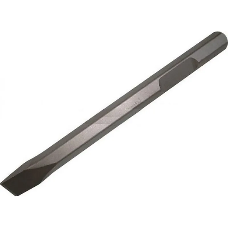 Nowość Makita P-05723 Dłuto płaskie sześciokąt 28 mm, 29 × 400 mm