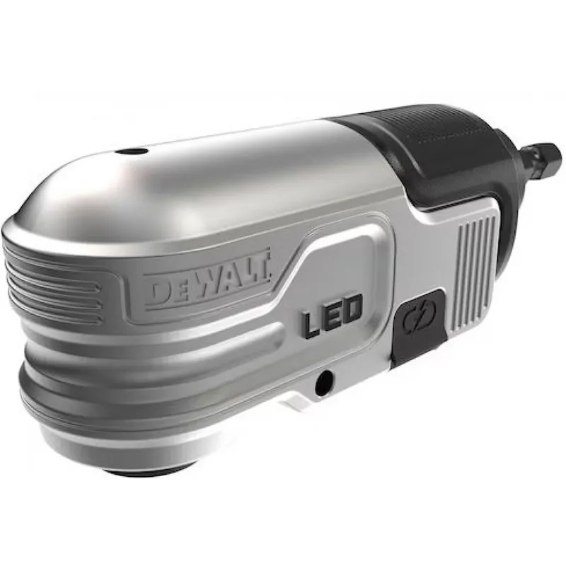 DeWALT DTLRA FLEXTORQ Przystawką kątowa dewalt z oświetleniem led Rabat