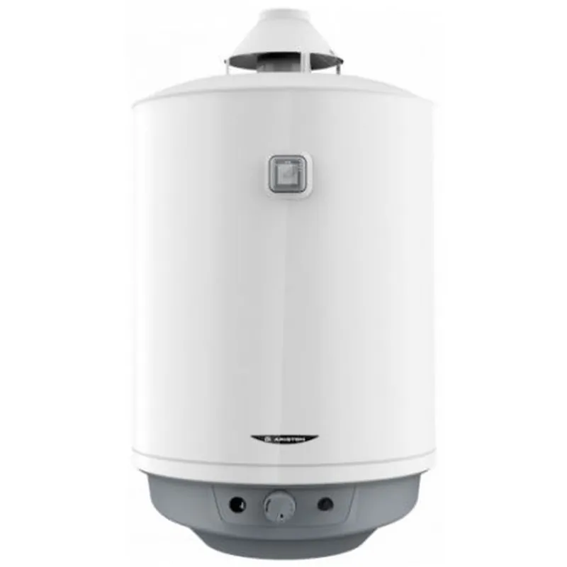 WYPRZEDAŻ ARISTON S/SGA X 120 EE Podgrzewacz wody, gazowy (115l, 5kW) 3211199 USZKODZONE Do wyczerpania zapasów