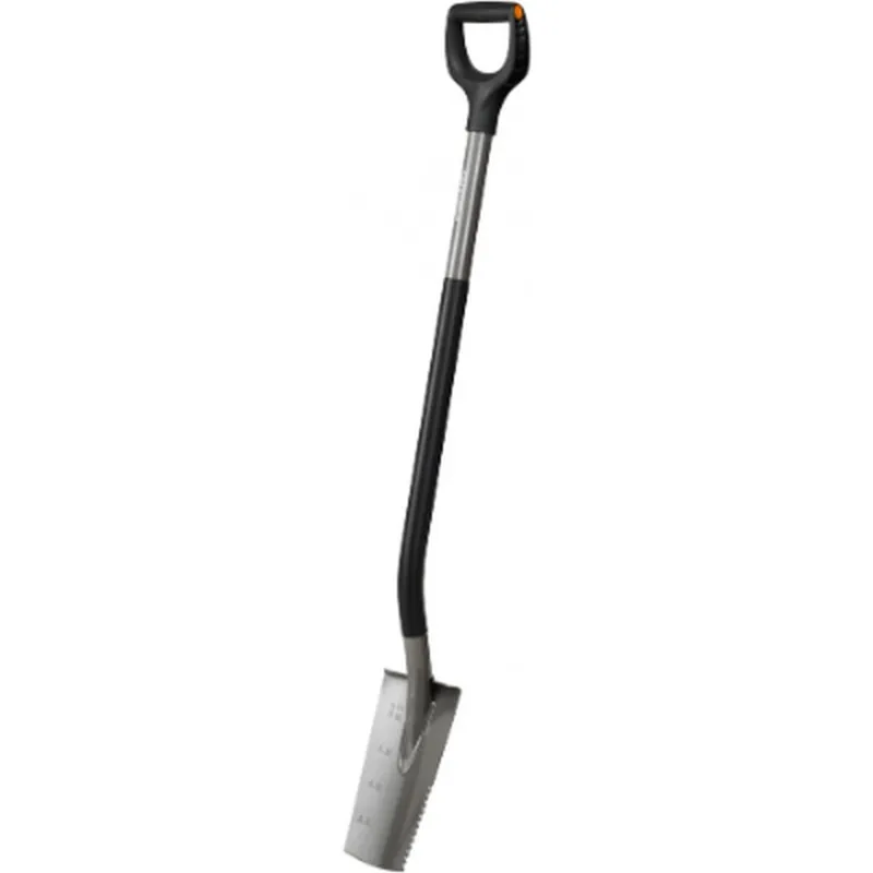 Bestseller Fiskars Szpadel Ergonomic™ wąski 1066714