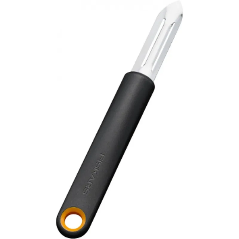 Fiskars Obieraczka stała (17,2 cm) 1079907 Bestseller