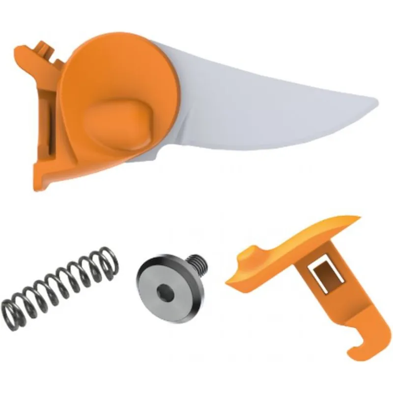 Tylko dziś Fiskars Ostrze, sprężyna do nożyc P981 1080137