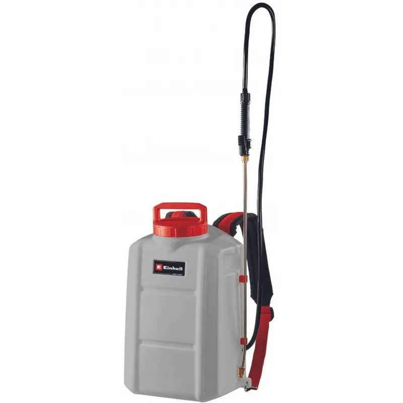 OUTLET Einhell GE-WS 18/150 LiSolo Bezprzewodowy opryskiwacz ciśnieniowy (bez aku) 3425230 Sprawdź teraz