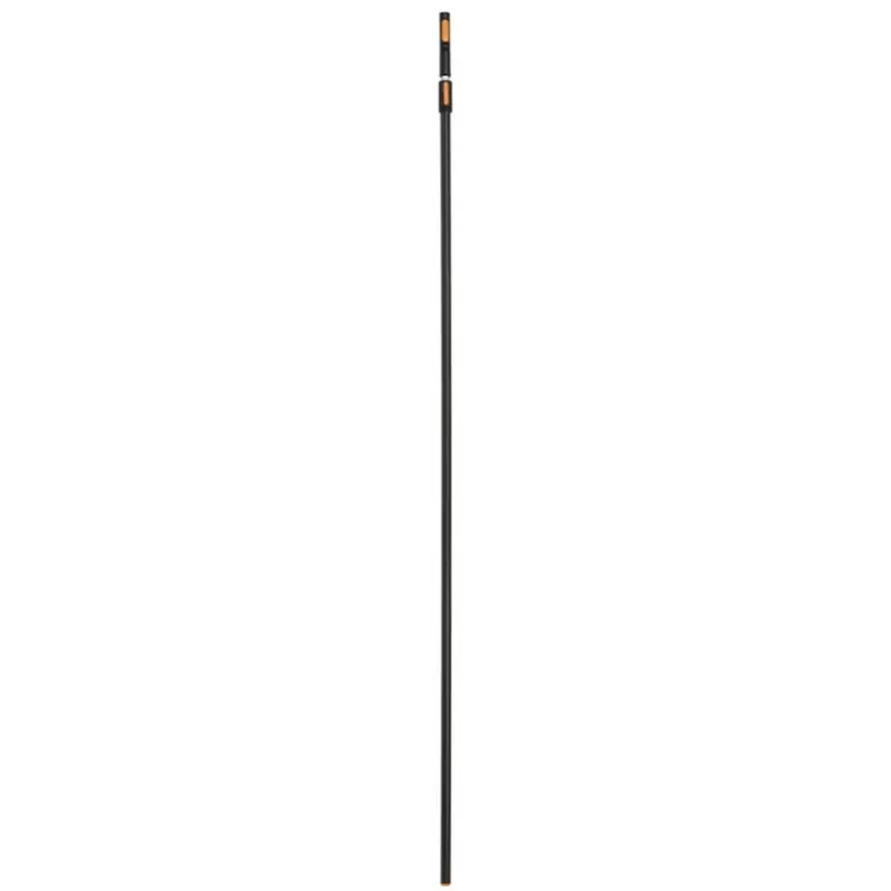 Ostatnia szansa Fiskars OneClick Teleskopowy trzonek L (220-404 cm) 1080672