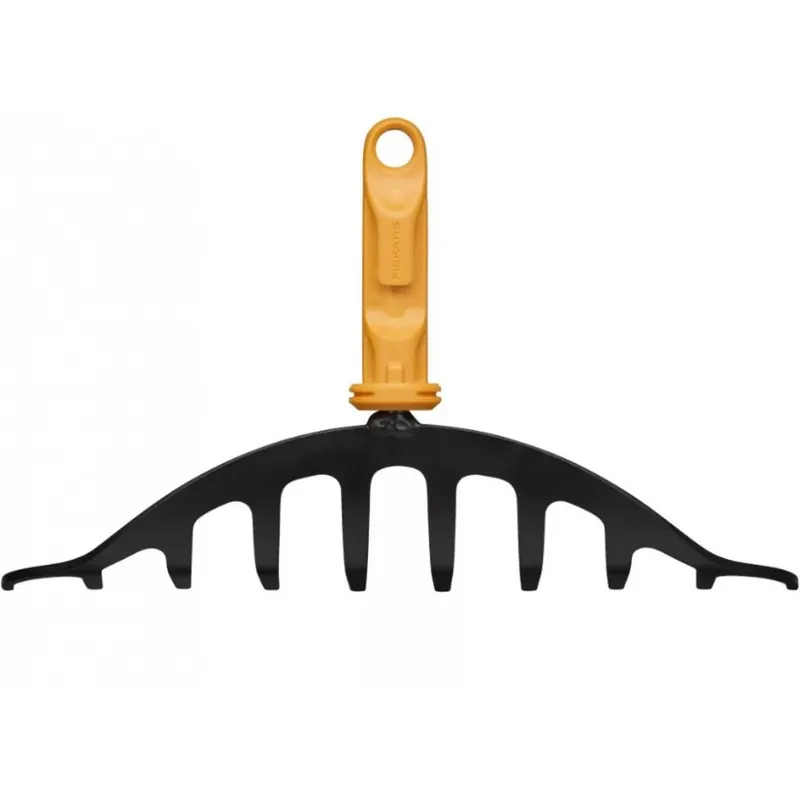 Fiskars OneClick Wąskie grabie (24,3 cm) 1080676 Okazja