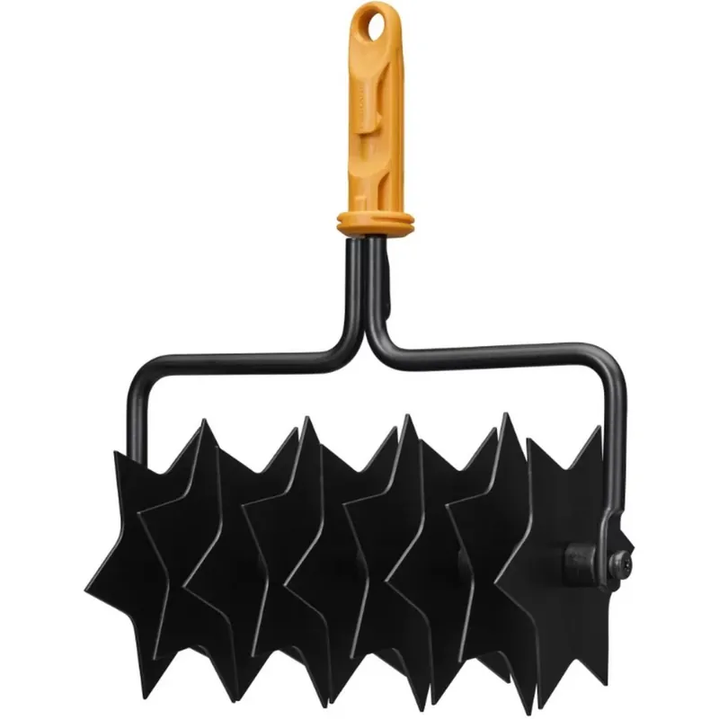 Dodaj do koszyka Fiskars OneClick Aerator do trawnika (25,9 cm) 1080688