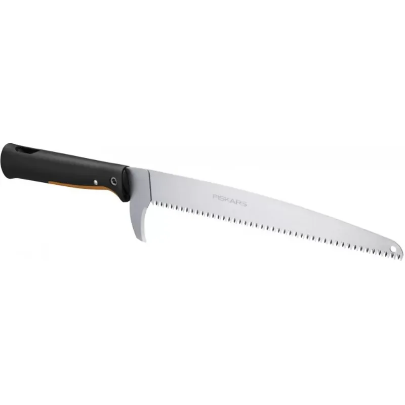 Fiskars OneClick Prosta piła do przycinania gałęzi (60,3 cm) 1080691 Ograniczona ilość
