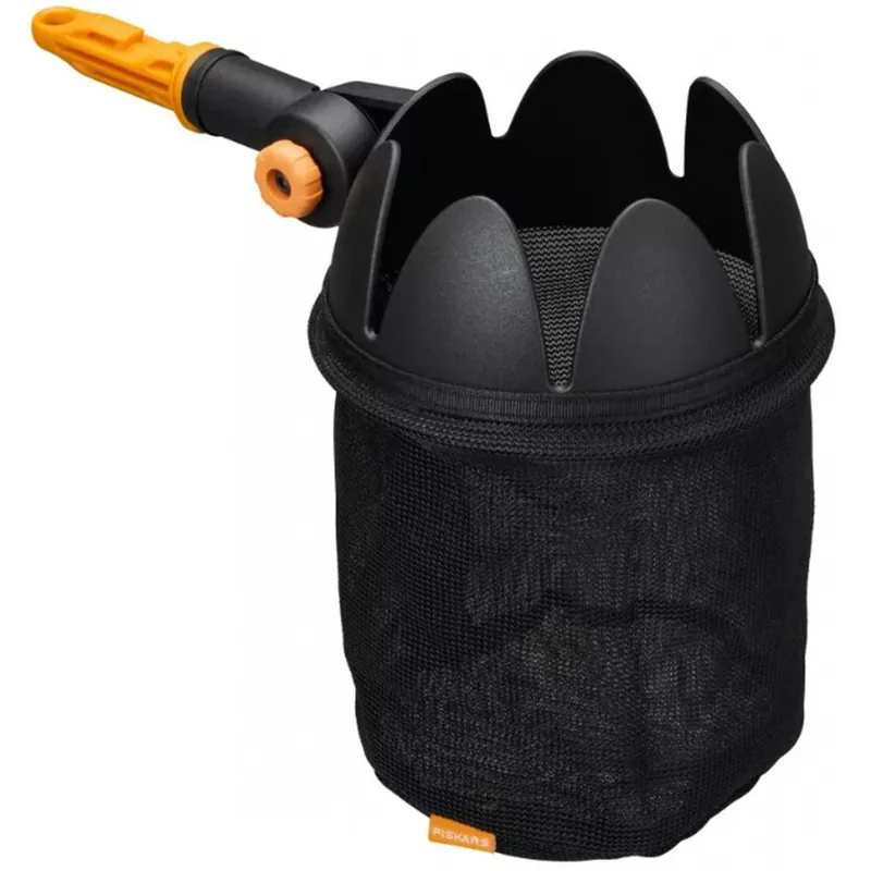 Okazja Fiskars OneClick Zbierak do owoców (30,2 cm) 1080692