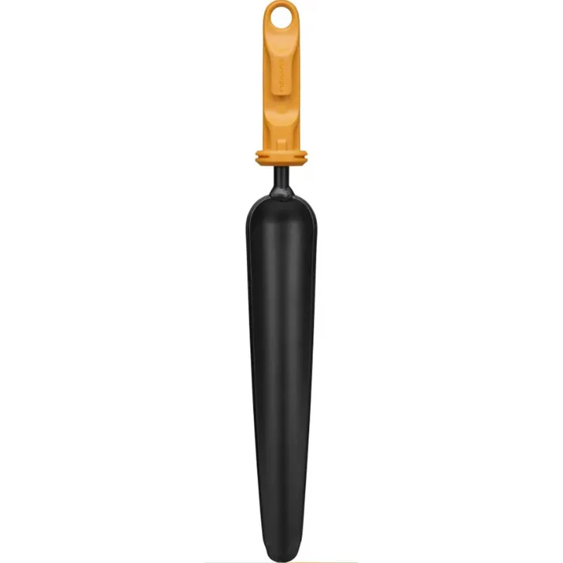 Wyjątkowa oferta Fiskars OneClick Wyrywacz chwastów (28,8 cm) 1080694