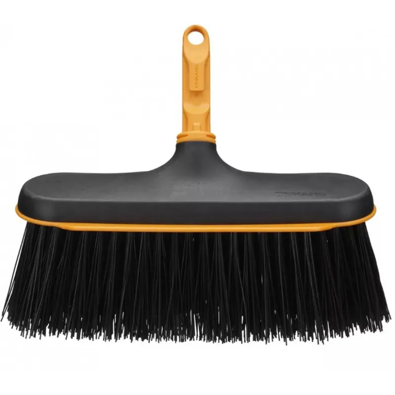 Do wyczerpania zapasów Fiskars OneClick Miotła uniwersalna (27,2 cm) 1080701