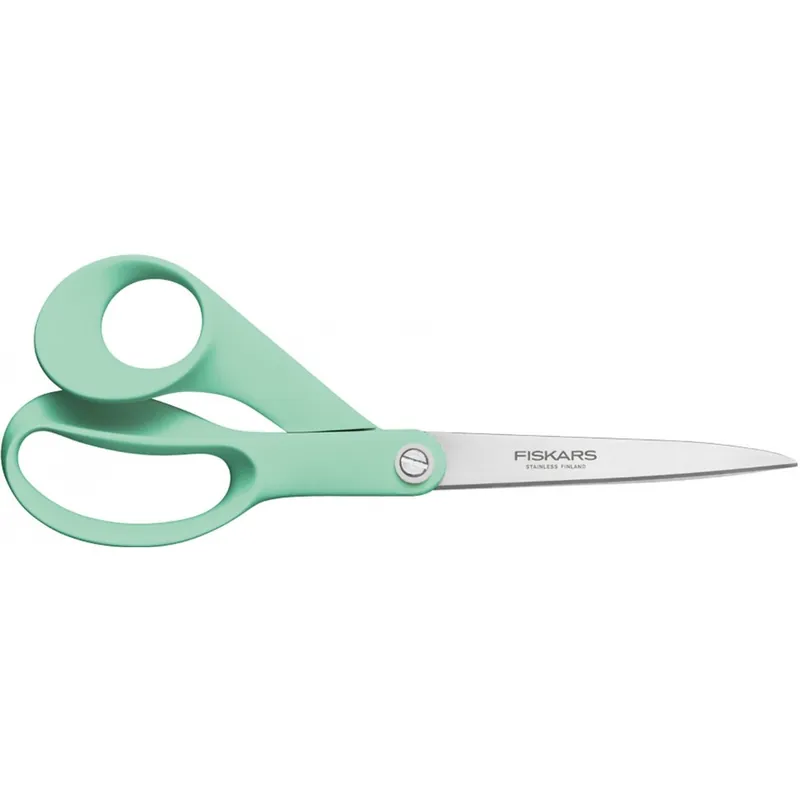 Fiskars Inspiration Mint Nożyczki uniwersalne (21 cm) 1084003 Hit cenowy