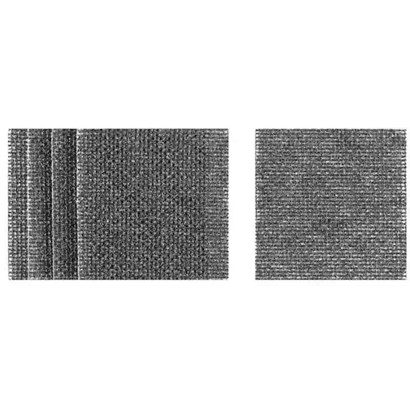 Tylko do końca tygodnia DeWALT DTM8663 szlifierka profilowa z uniwersalną siatką ścierną EXTREME P40