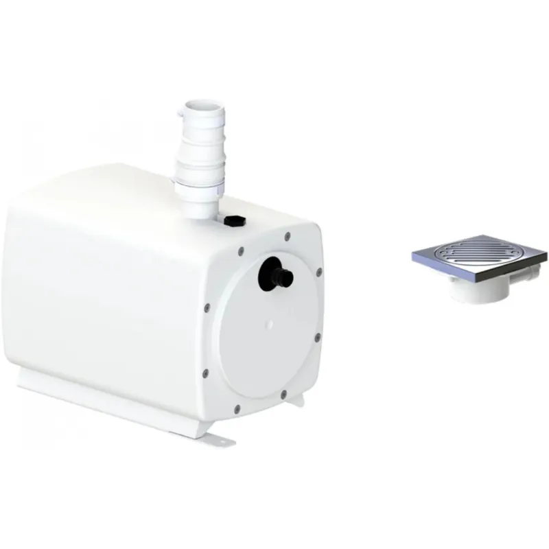 SFA SANIBROY SANIFLOOR+ 1 pompa do pryszniców bezprogowych HIFLOOR1 Wyprzedaż