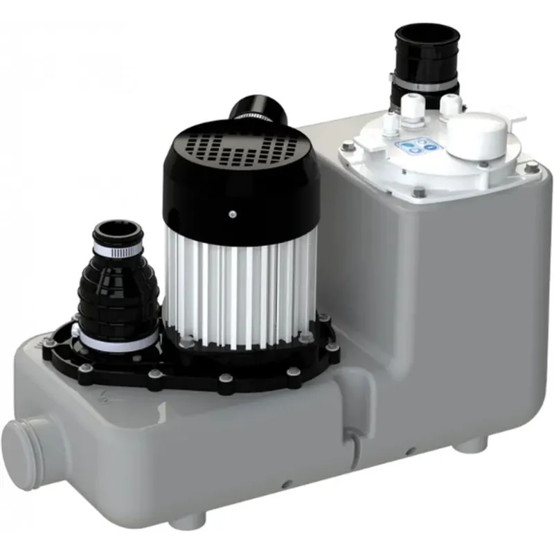 SFA SANIBROY SANICOM 1 pompa do odprowadzania ścieków szarych COM1002 Rabat