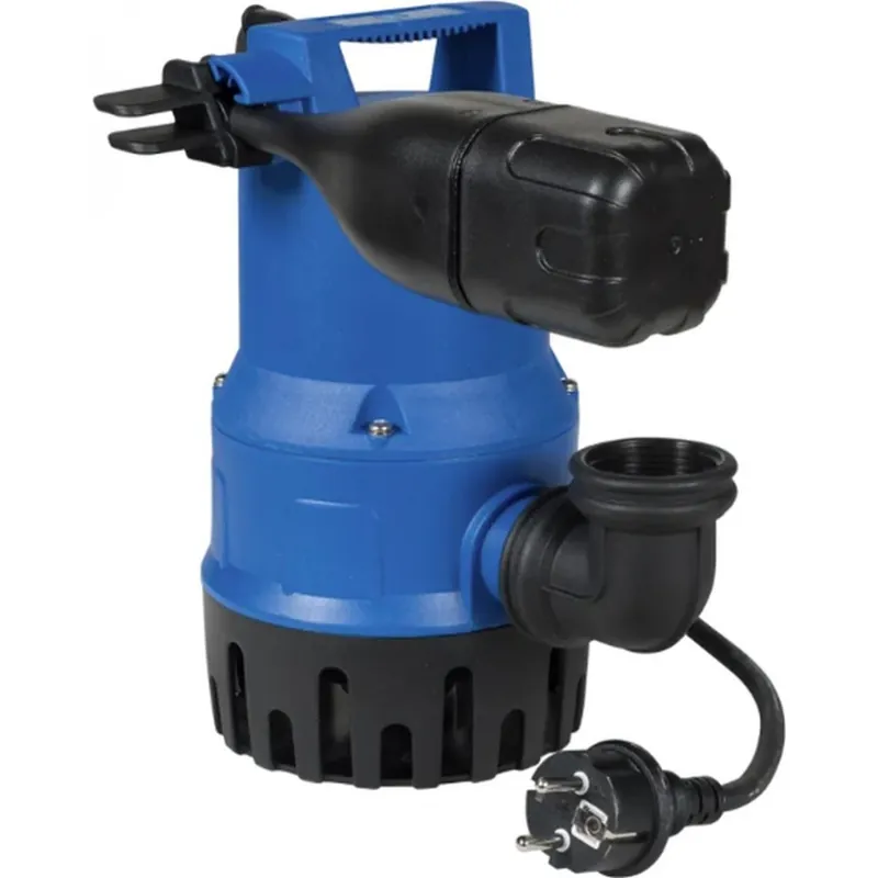 SFA SANIBROY SANISUB 400 Pompa zanurzeniowa SANISUB-005 Darmowy zwrot