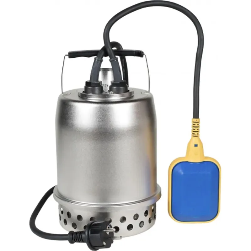 SFA SANIBROY SANISUB STEEL 50A Nierdzewna pompa zanurzeniowa SANISUBSTEEL-001 Darmowa dostawa