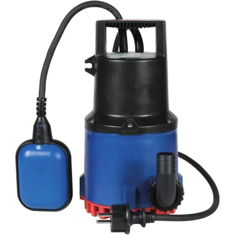 Zamów teraz SFA SANIBROY SANISUB S ZPK 30 A Pompa zatapialna SANISUB-003