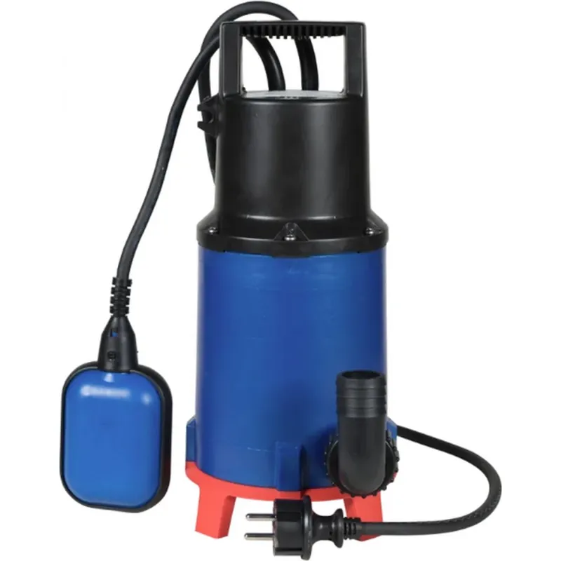 Wybór klientów SFA SANIBROY SANISUB S ZPK 40 A Pompa zatapialna SANISUB-004