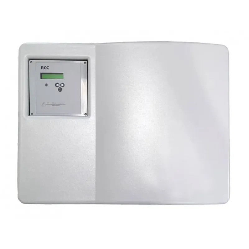 SFA SANIBROY SANIRAIN 4 Automatisiertes System zur Sammlung von Regenwasser XSR10002 Szybka dostawa