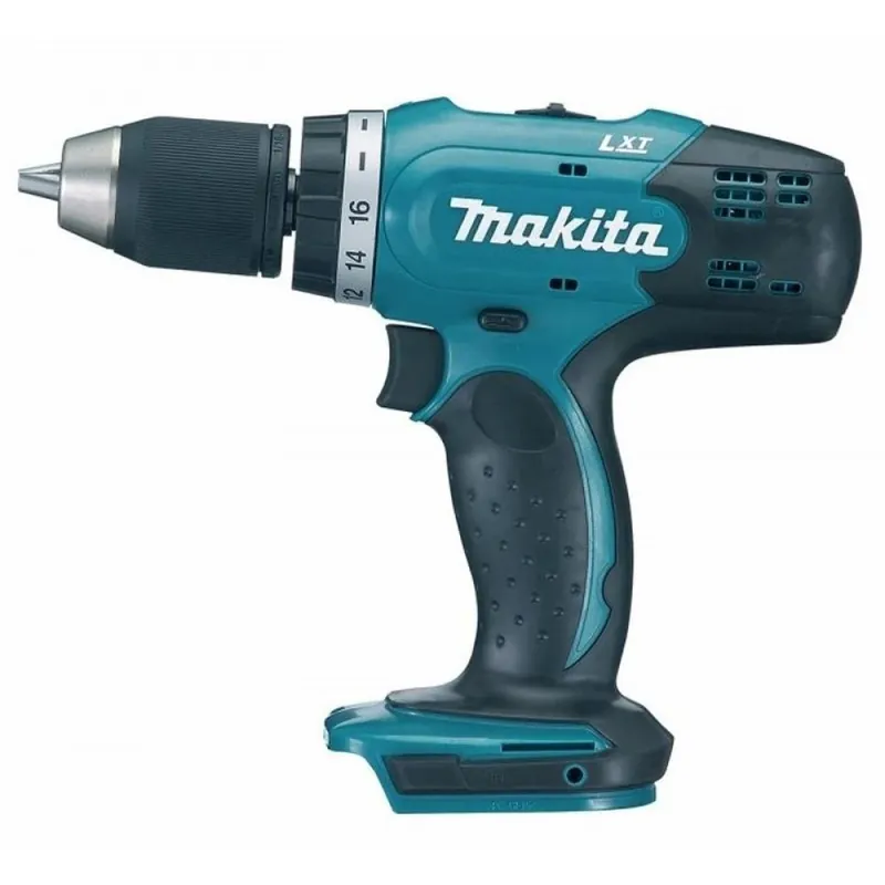 Makita DDF453Z Akum. wiertarko-wkrętarka 13mm Li-ion (bez aku/18V) Wyprzedaż