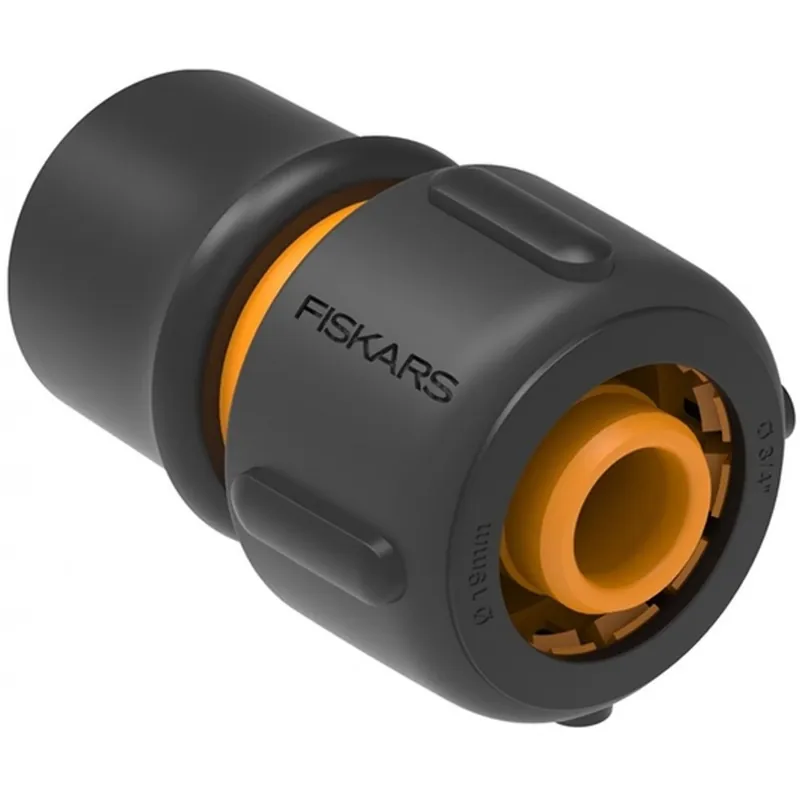 Taniej Fiskars Solid Szybkozłącze węża (3/4") 1027077