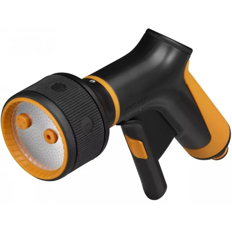 Fiskars Comfort Pistolet do podlewania 3 funkcje 1065483 Obniżka ceny
