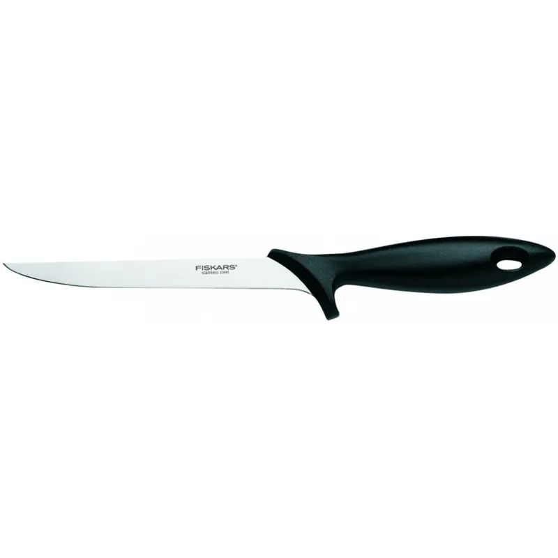 Ekspresowa dostawa Fiskars Essential Nóż do filetowania flexi (18 cm) 1065567