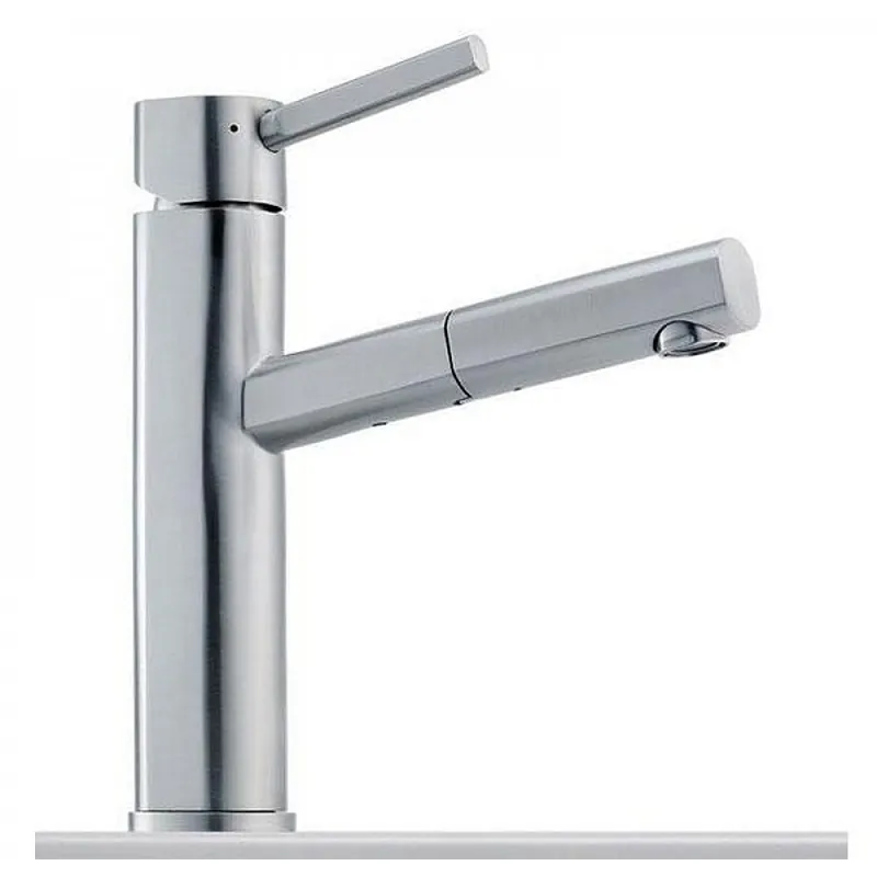 Franke FC 7986 Gaia bateria kuchenna stal szlachetna 115.0047.986 Bestseller