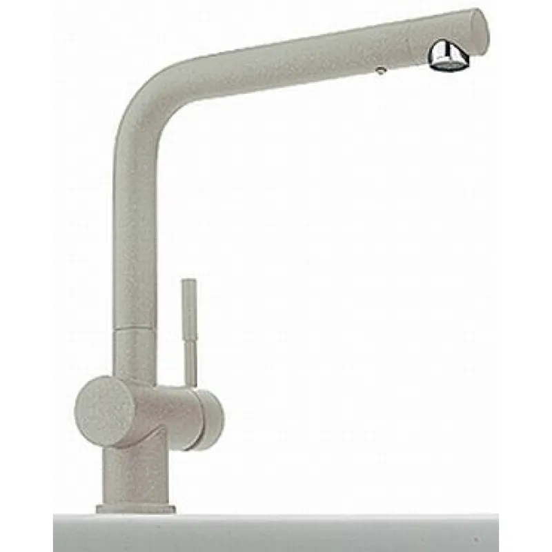 Najlepsza cena FRANKE FG 6100.098 bateria kuchenna srebrna 115.0029.840