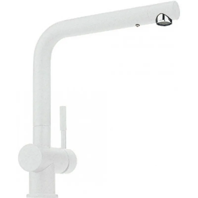 Oferta czasowa FRANKE FG 6100.094 bateria kuchenna biała polarna 115.0029.837