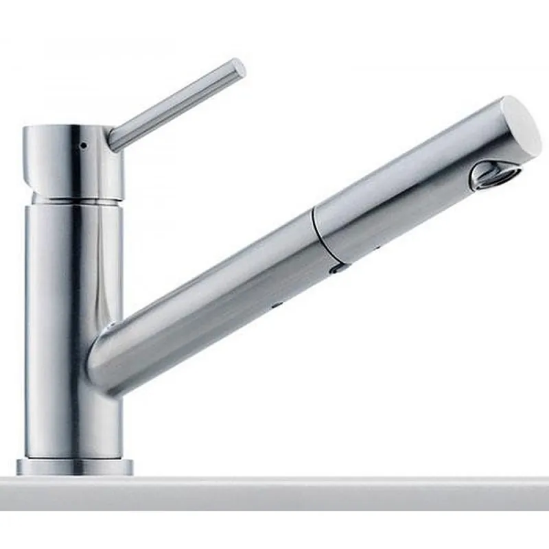 Kup online FRANKE Taros Pull-out bateria kuchenna stal szlachetna 115.0047.987