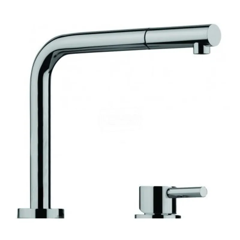 Wyprzedaż FRANKE Tamarin bateria kuchenna chrom 115.0043.616