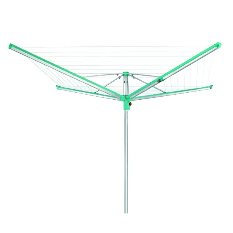 Leifheit Linomatic 400 Deluxe suszarka ogrodowa 82000 Popularny