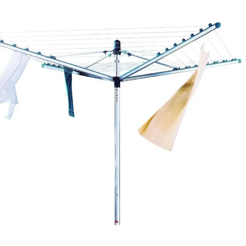 LEIFHEIT Linomatic M 400 suszarka ogrodowa 85245 Popularny