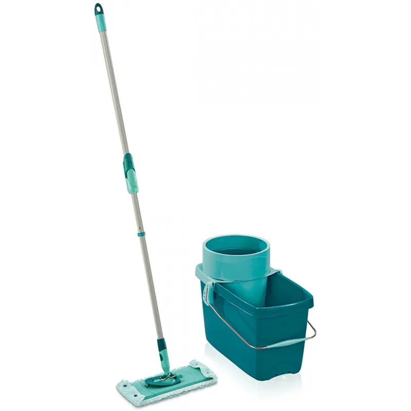 LEIFHEIT Zestaw Clean Twist XL (Click System) 52015 Rabat