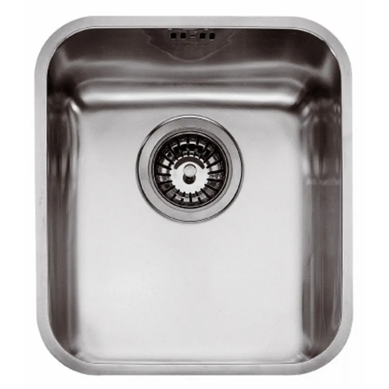 Sprawdź teraz Franke Galassia GAX 110-30, 332x372 mm, zlewozmywak, Stal szlachetna 122.0021.439