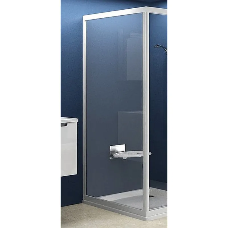 RAVAK SUPERNOVA ścianka stała PSS-90 biała Pearl, 9407010011 Dodaj do koszyka