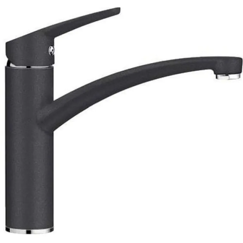 Bestseller BLANCO NEA bateria kuchenna szarość skały 519412