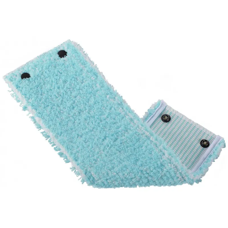 Popularny LEIFHEIT Nakładka super soft do mopa Clean Twist M i Combi M 33 cm 55321