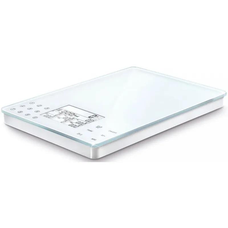 SOEHNLE Food Control Easy Analityczna waga kuchenna 66130 Ostatnia szansa