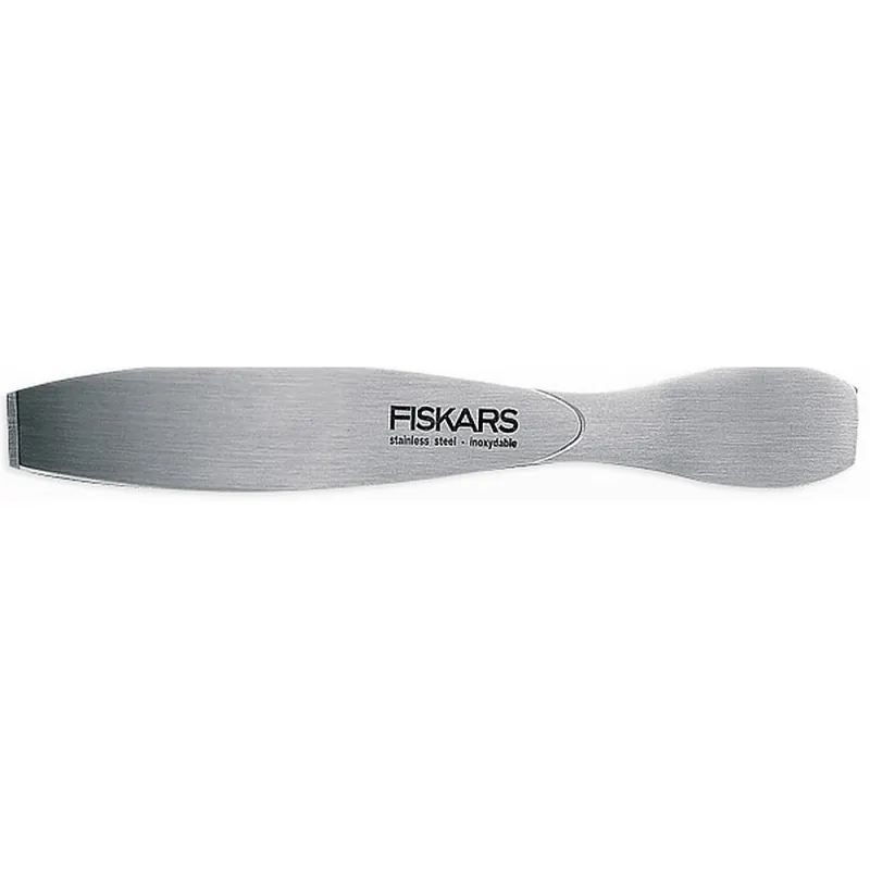 Fiskars Functional Form Stalowa pęseta do ości 13cm 1003023 (858185) Zniżka