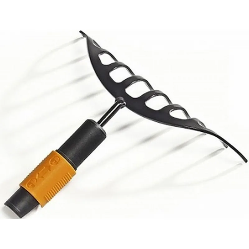 Sprawdź teraz Fiskars QuikFit Grabie do róż 24,5cm (135501) 1000651