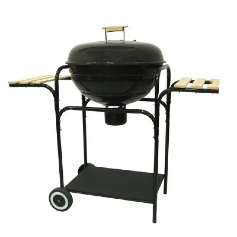 DOMO SERVICE grill ogrodowy 97789 Bezpieczne zakupy