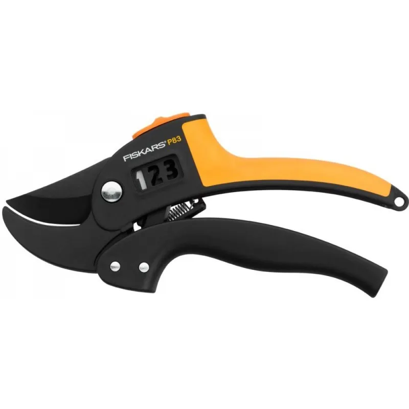 Fiskars PowerStep P83 Sekator kowadełkowy (111670) 1000575 Oferta czasowa