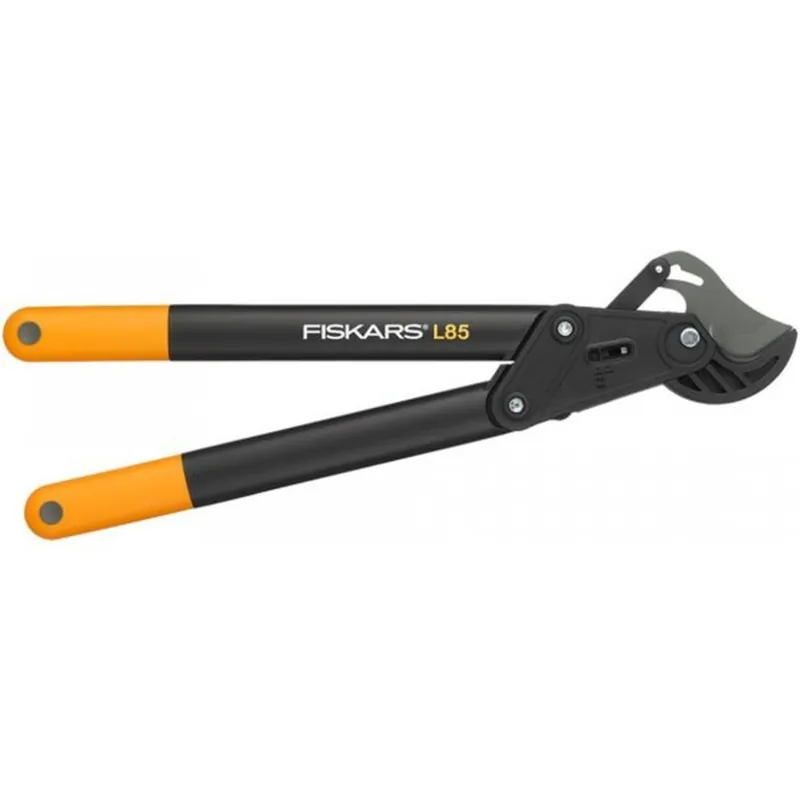 Fiskars PowerStep L85 Sekator kowadełkowy 57cm (112850) 1000585 Szybka wysyłka