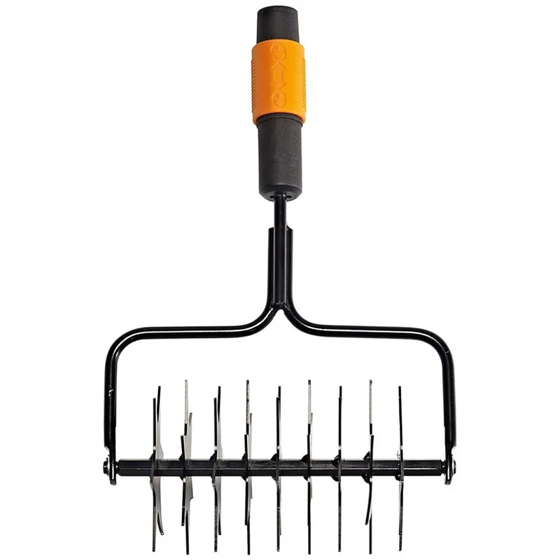 Oferta Fiskars QuikFit Aerator obrotowy, 30,5cm (136524) 1000689