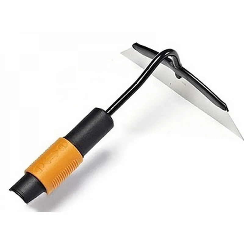 Fiskars QuikFit Motyka, 25cm (136503) 1000677 Hit cenowy